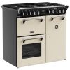 Stoves ST DX RCA RICH 90DF CRM Dual Fuel Range Cooker