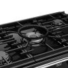 Stoves ST DX RCA RICH 90DF CRM Dual Fuel Range Cooker