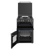 Stoves ST DX MRA RICH 60DF MBL Richmond Deluxe 60cm Dual Fuel Cooker in Midnight Blue A Rated