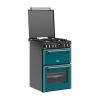 Stoves ST DX MRA RICH 60DF DMA Richmond Deluxe 60cm Dual Fuel Cooker in Deep Marine A Rated