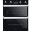 Belling BEL BI702FP BLK Oven/Cooker