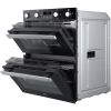 Belling BEL BI702FP BLK Oven/Cooker