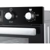 Belling BEL BI702FP BLK Oven/Cooker