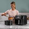 Ninja AF300UK 7.6L Dual Zone Air Fryer