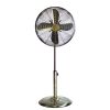 Status International Ltd S16ASTANDFAN1PKB Variable Cooling Fan