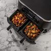 Ninja AF300UK 7.6L Dual Zone Air Fryer