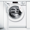Hoover HBD 495D1E Integrated Washer Dryer