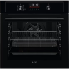 AEG BPX535A61B Built In Single Oven
