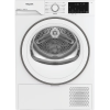 Hotpoint CHD93MWWSUK 9KG - 60cm Heat Pump Tumble Dryer with PetHairCare White A++ Rated
