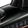Russell Hobbs 23975 Copper Express Steam Iron - Black - Copper