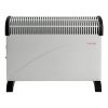 Status International Ltd CONH-2000W1PKB Convector Heater