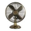 Status International Ltd S12ADESKFAN1PKB Variable Cooling Fan