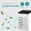 Rediffusion REDNDY-CL2 4L Compact Air Cooler