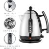 Dualit 72000 1.5L Jug Kettle - Stainless Steel