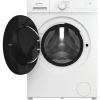 Indesit IDMA75624MYTIME Freestanding 7kg/5kg 1400 Spin Washer Dryer - White D Rated