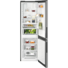 AEG ORC7P321DX Freestanding Upright Frost Free Fridge Freezer