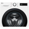 LG F4Y511WBLN1 11kg 1400 Spin Washing Machine - White A Rated