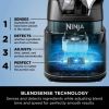 Ninja TB201UK Detect Power Blending Pro with Blendsense Technology - Black