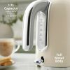 Swan SK19026CRM Solace 1.7L Kettle - Cream