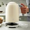 Swan SK19026CRM Solace 1.7L Kettle - Cream