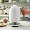 Swan SK19026WHT Solace 1.7L Kettle - White