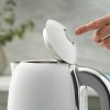 Swan SK19026WHT Solace 1.7L Kettle - White
