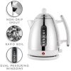 Dualit 72016 1.5L Jug Kettle - Polished Gloss White