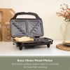 Hamilton Beach HB1026 2 Slice Deep Fill Sandwich Toaster