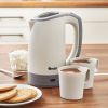 Swan SK19011N 2 Cup 0.5Litre Travel Jug Kettle
