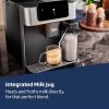 Beko CEG7304X Bean To Cup Coffee Machine