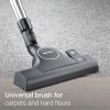 Miele C2CAT_DOG Cylinder Vacuum Cleaner
