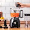 Russell Hobbs 27121 Desire Matte Charcoal Jug Blender
