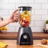 Russell Hobbs 27121 Desire Matte Charcoal Jug Blender