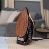 Russell Hobbs 23975 Copper Express Steam Iron - Black - Copper