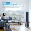 Midea MBF150BSUK Variable Cooling Fan