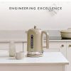 Dualit 72789 Classic 1.7L Kettle - Sandstone