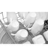 Matrix MXD6011 60cm Integrated Dishwasher with 13 Place Settings, E Rated
