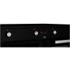 Beko KDVI90K 90cm Double Oven Range Cooker with 5 Zone Induction Hob