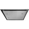 CDA EVX90SS 90cm Ceiling Extractor Hood in Stainless Steel With Remote Control