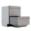 Fisher and Paykel DD60DDFHX9 Integrated Dishdrawer Dishwasher