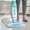 Shark S1000UK Steam Cleaner