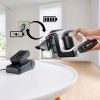 Bosch BCS8224GB Cordless Vacuum Cleaner