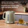 Kenwood ZJP30.000GN 1.7l Dusk Kettle Green