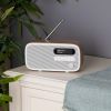 Viewquest VQDEXTEROK DAB-FM Radio