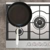 Statesman GH175SS 75cm 5 Zone Gas Hob In Stainless Steel