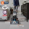 Vax CDCW-SWXS Platinum SmartWash Carpet Cleaner - Charcoal & Blue