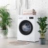 LG RHA1008NWK 8kg Heat Pump™ Dryer, White A++ Rated