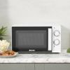 Haden 207760 20 Litres Microwave Oven - White
