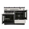 Rangemaster PROP110DFFSS/C Range Cooker