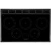Rangemaster PROP90EISS/C Range Cooker